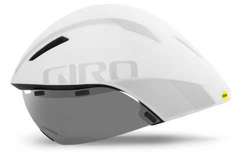 Giro Aerohead White