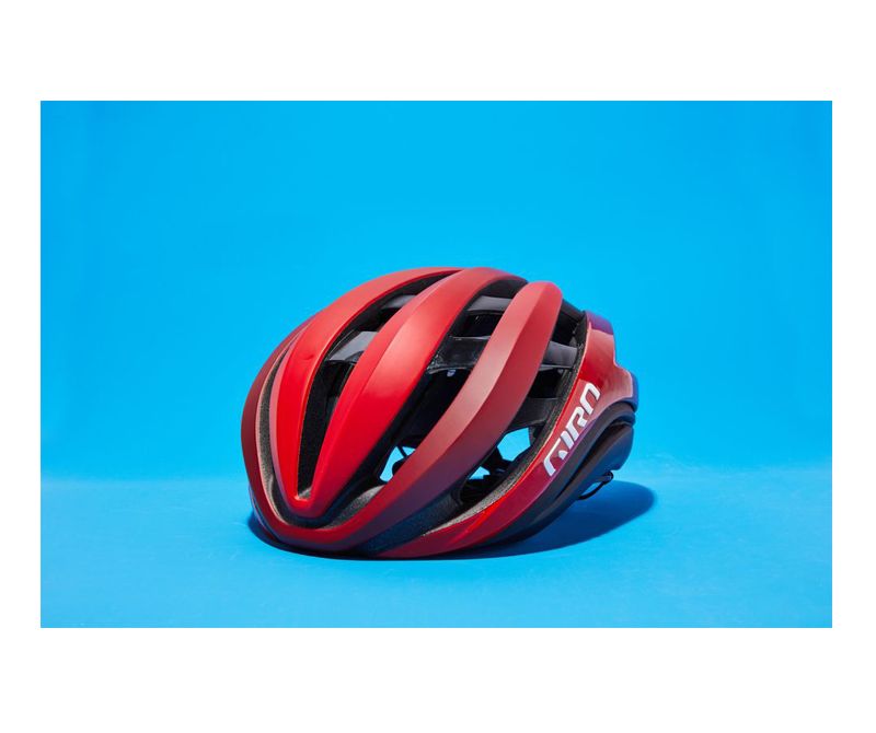 Giro deals aether red