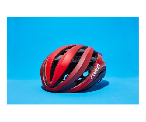 Giro Aether REd