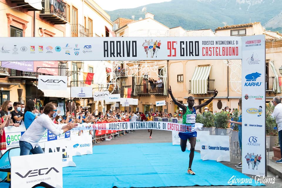 giro internaizonale di castelbuono