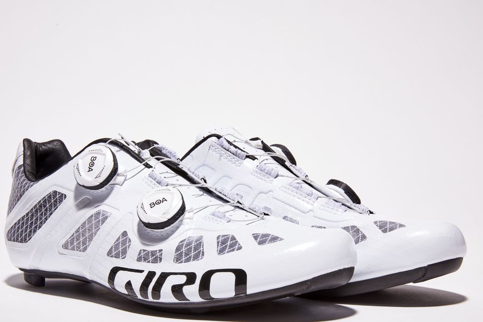 Giro Imperial Road Shoe Review - Best Road Shoes