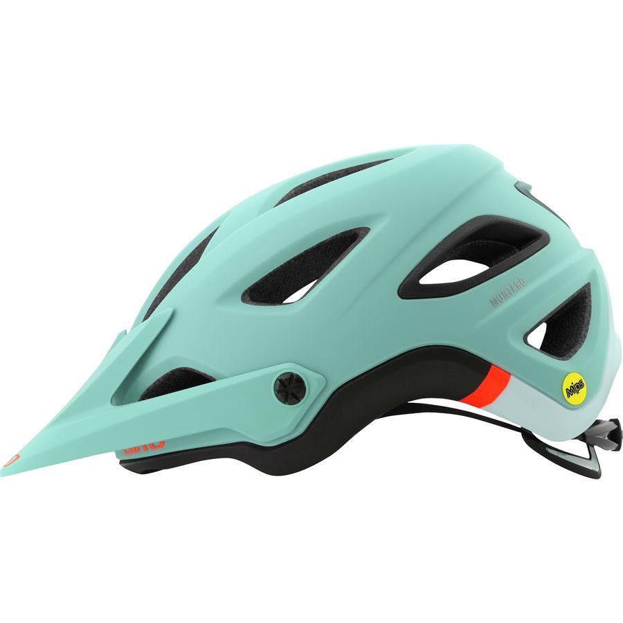 Giro Montaro bike helmet