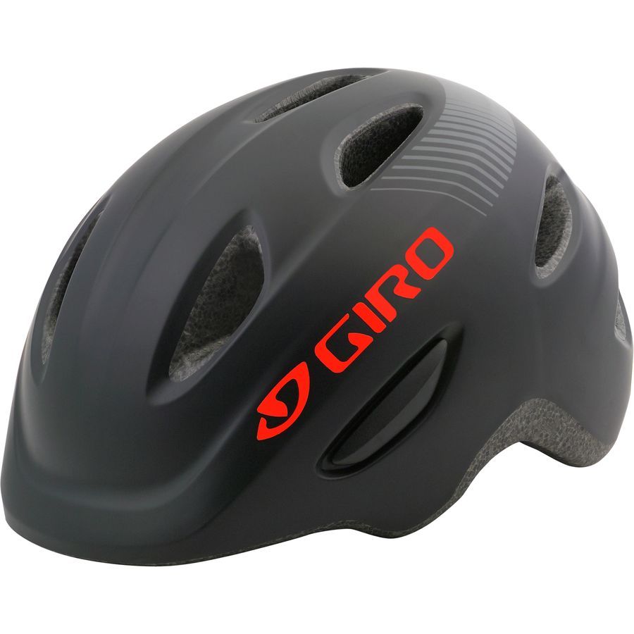 Giro Scamp helmet