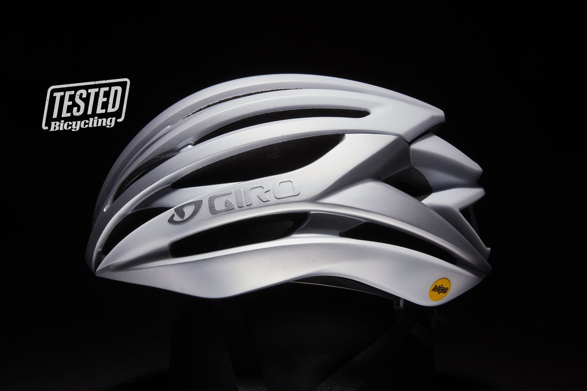 Wijzer donderdag Op risico Giro Syntax Mips - Best Helmets