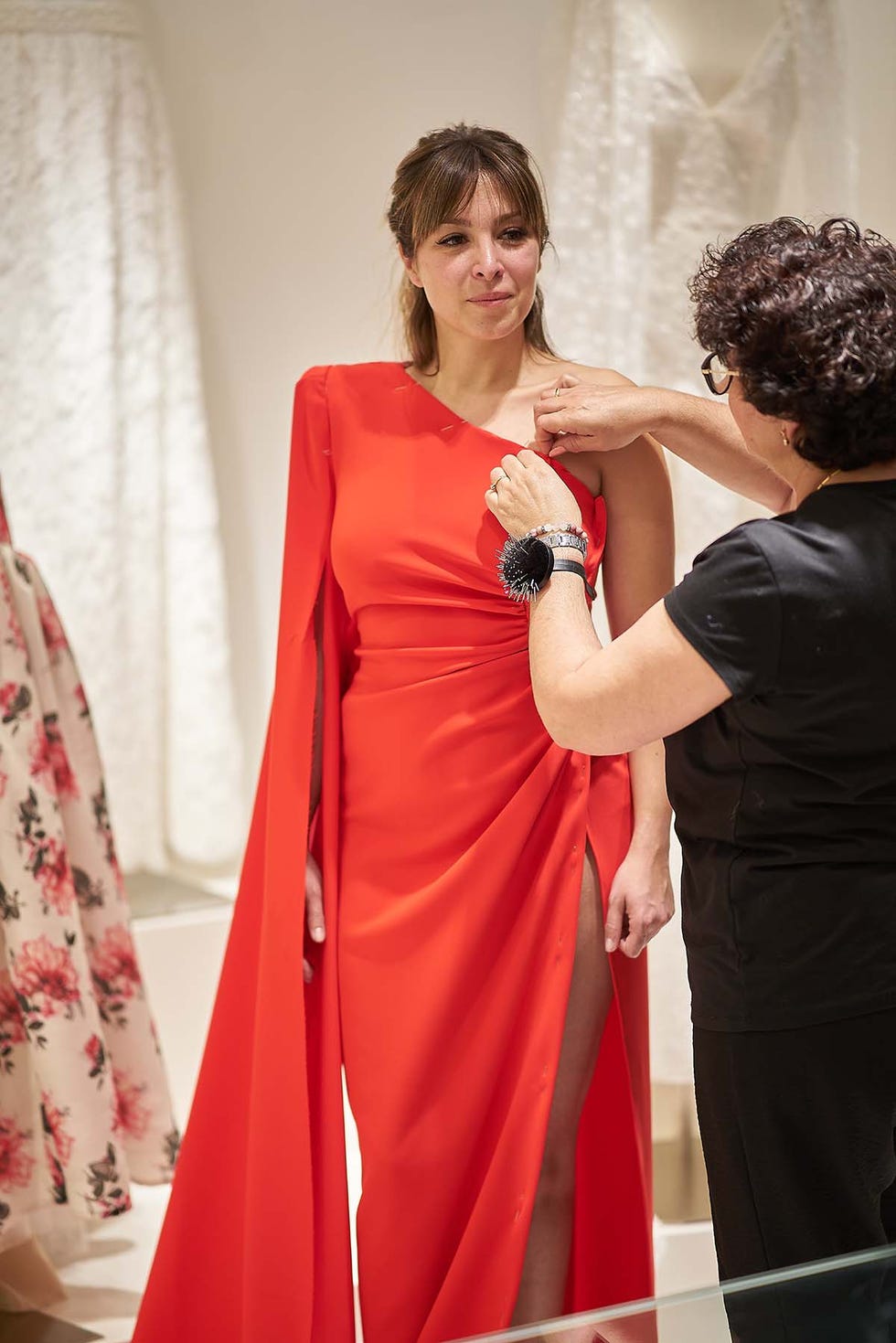 Gisela taller Tot-Hom diseño Oscar