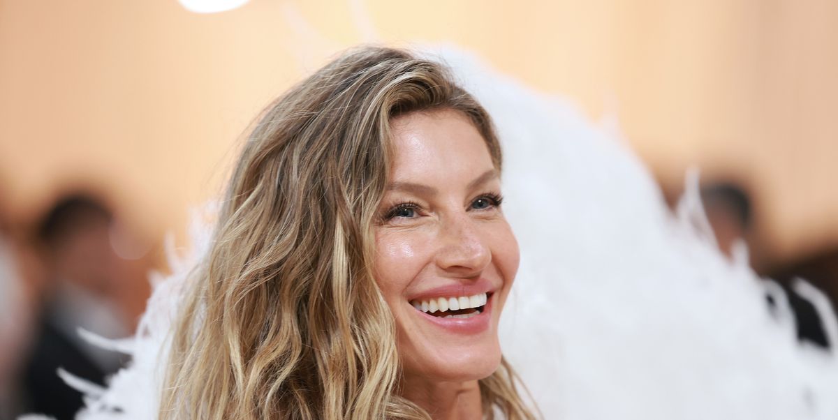 Gisele Bündchen and Joaquim Valente Welcome Their First Child