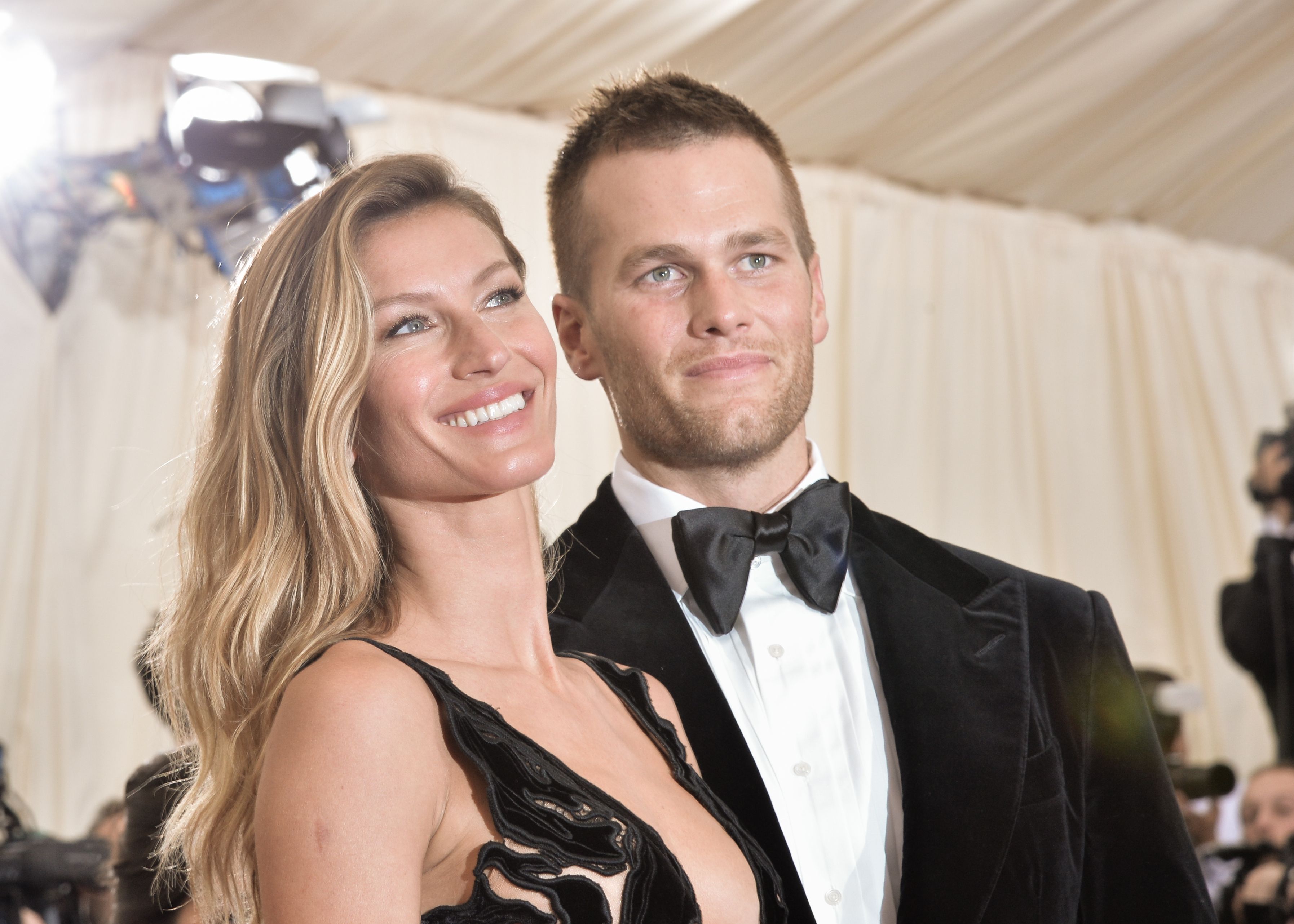 Exclusive: Gisele Bundchen describes her wedding to Tom Brady in a book  excerpt