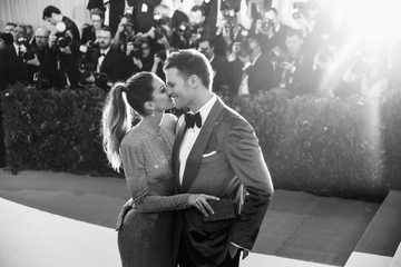 gisele bunchen and tom brady