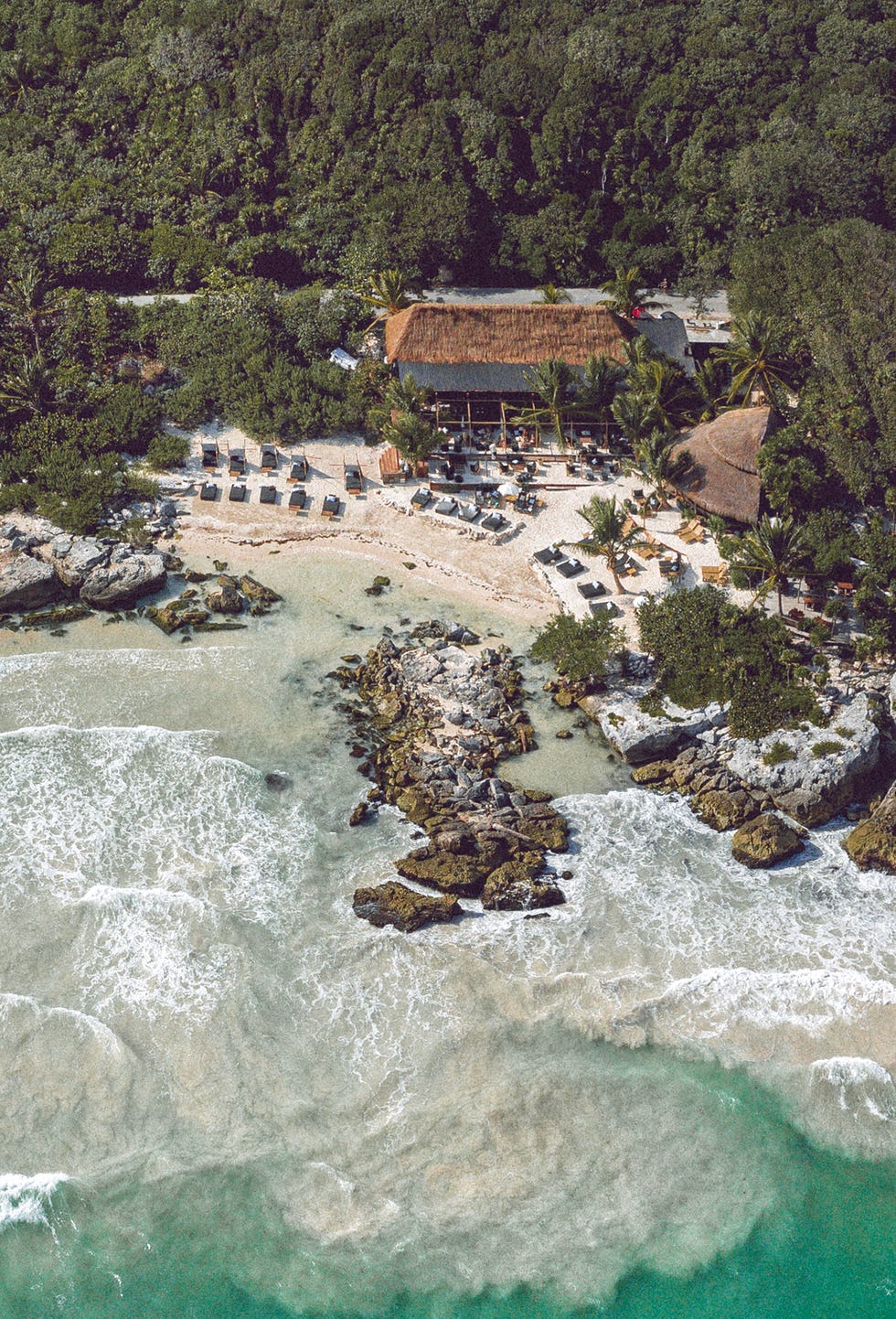 gitano beach cove