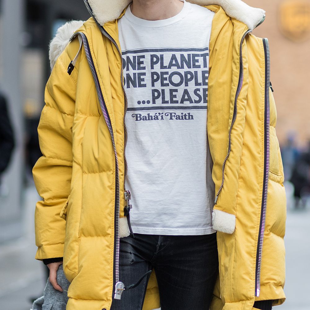 Questi sono i giubbotti invernali uomo di marca trend moda 2020