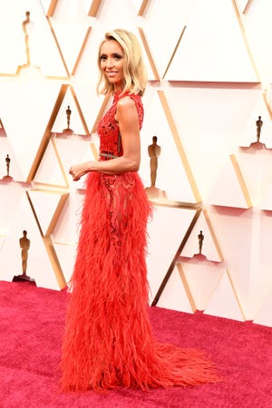 92nd Annual Academy Awards - Arrivals