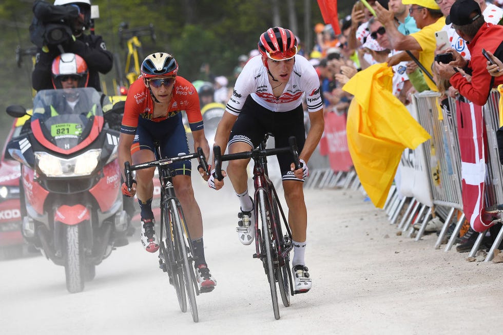 la planche des belles filles