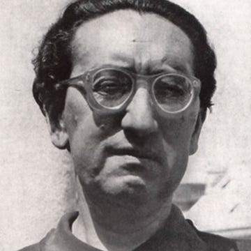 giuseppe pagano