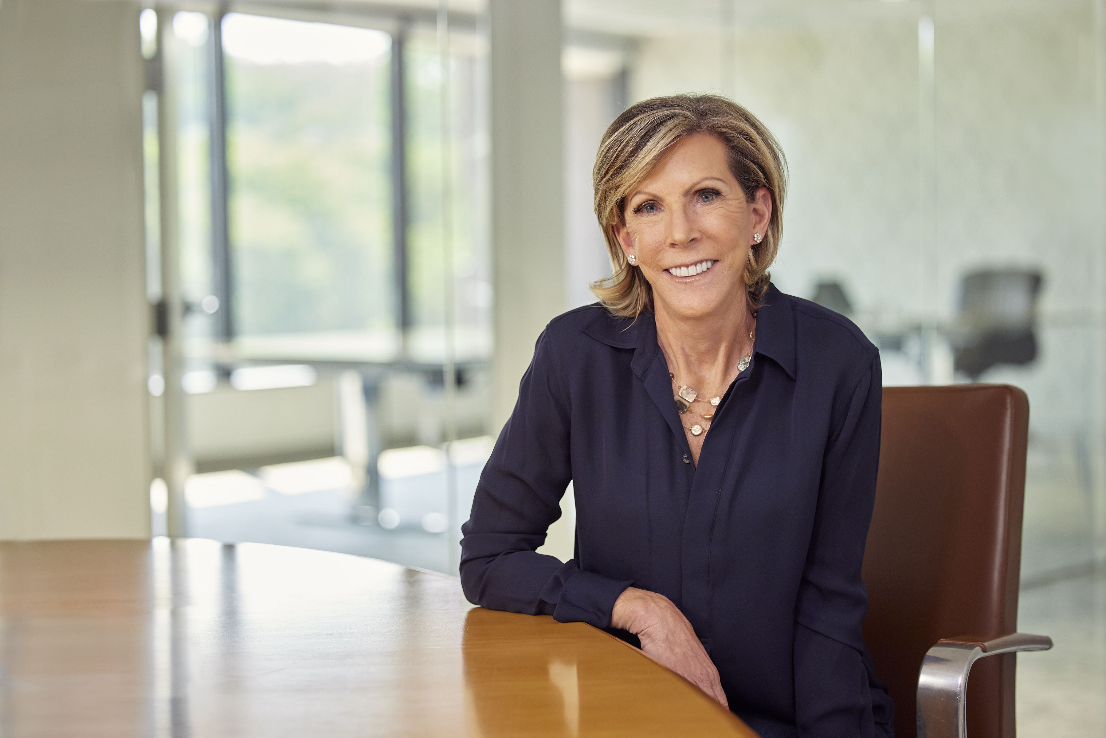 cancer advocate kathy giusti