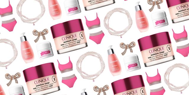18 Fashion Goodies That Support Breast Cancer Awareness