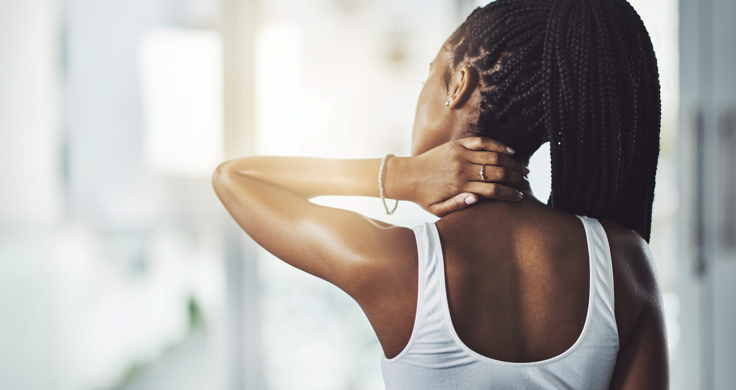 5 Signs of Inflammation You Shouldn't Ignore