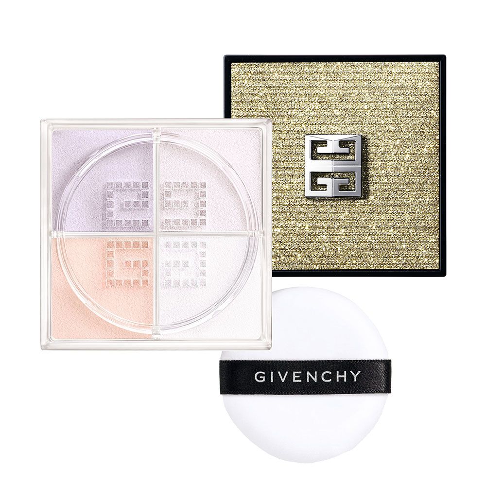 限定 GIVENCHY プリズム・リーブル（クチュール コレクション 2025） プリズム・リーブル・ハイライター(フォール コレクション 2025)