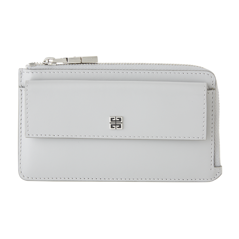 ジバンシィ（GIVENCHY）新作財布【2022春夏】