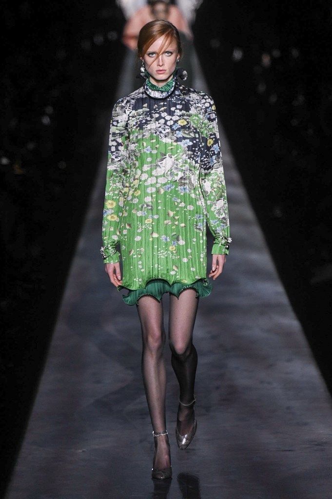 Givenchy Fall 2019 Review