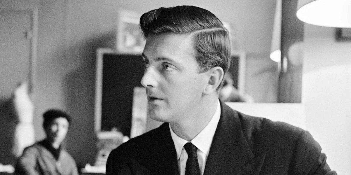 hubert de givenchy philippe venet