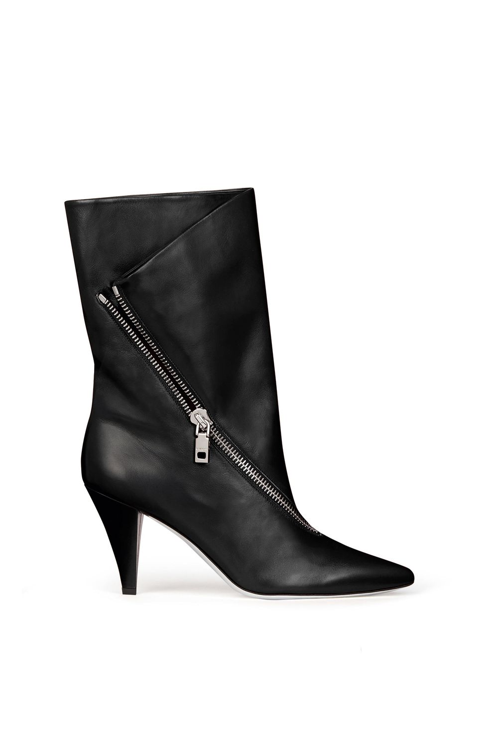Footwear, High heels, Shoe, Boot, Leather, Knee-high boot, Fashion accessory, 