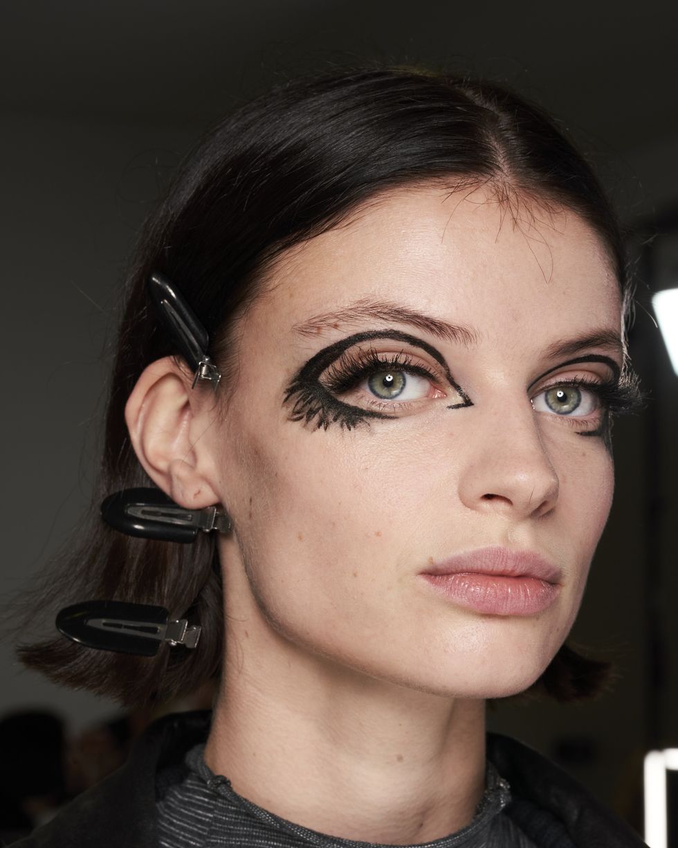 Spring Makeup Trends For 2022 - Best SS22 Beauty Trends