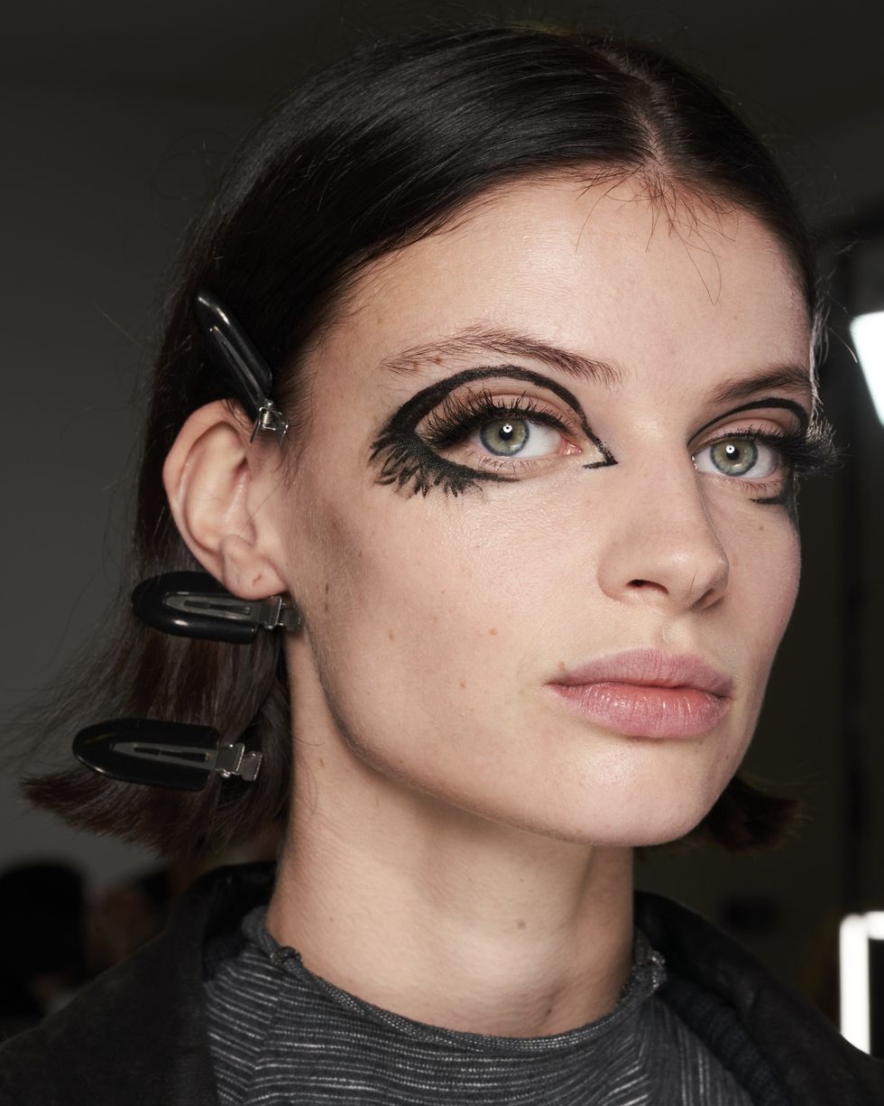 Spring Makeup Trends For 2022 - Best SS22 Beauty Trends