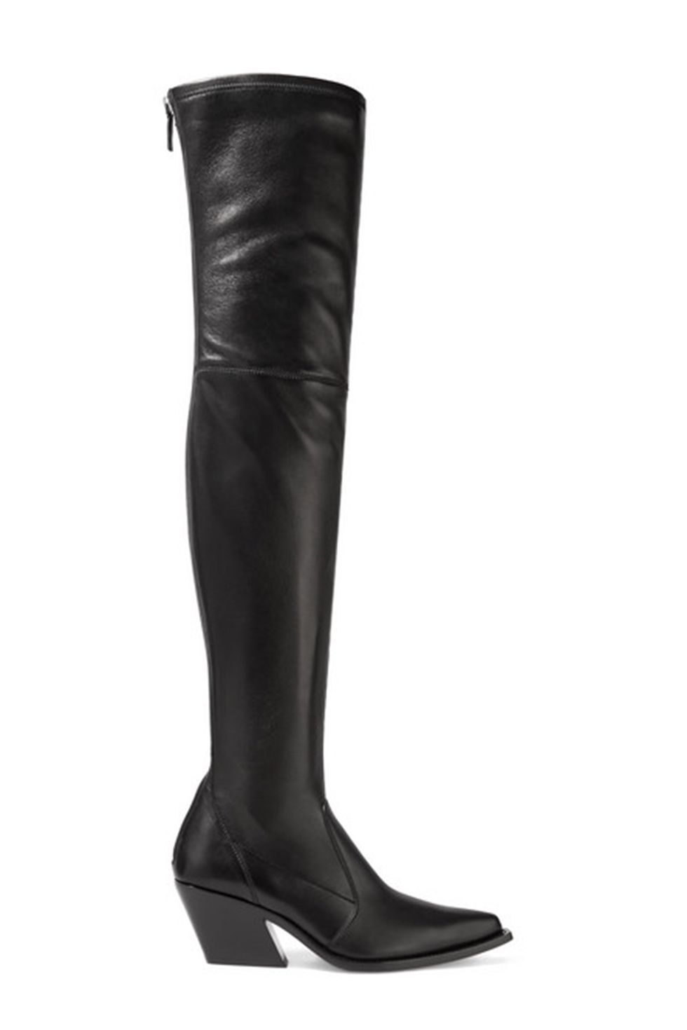 How to look classy in thigh-high boots and the 6 best ones to shop now -  Vogue Scandinavia