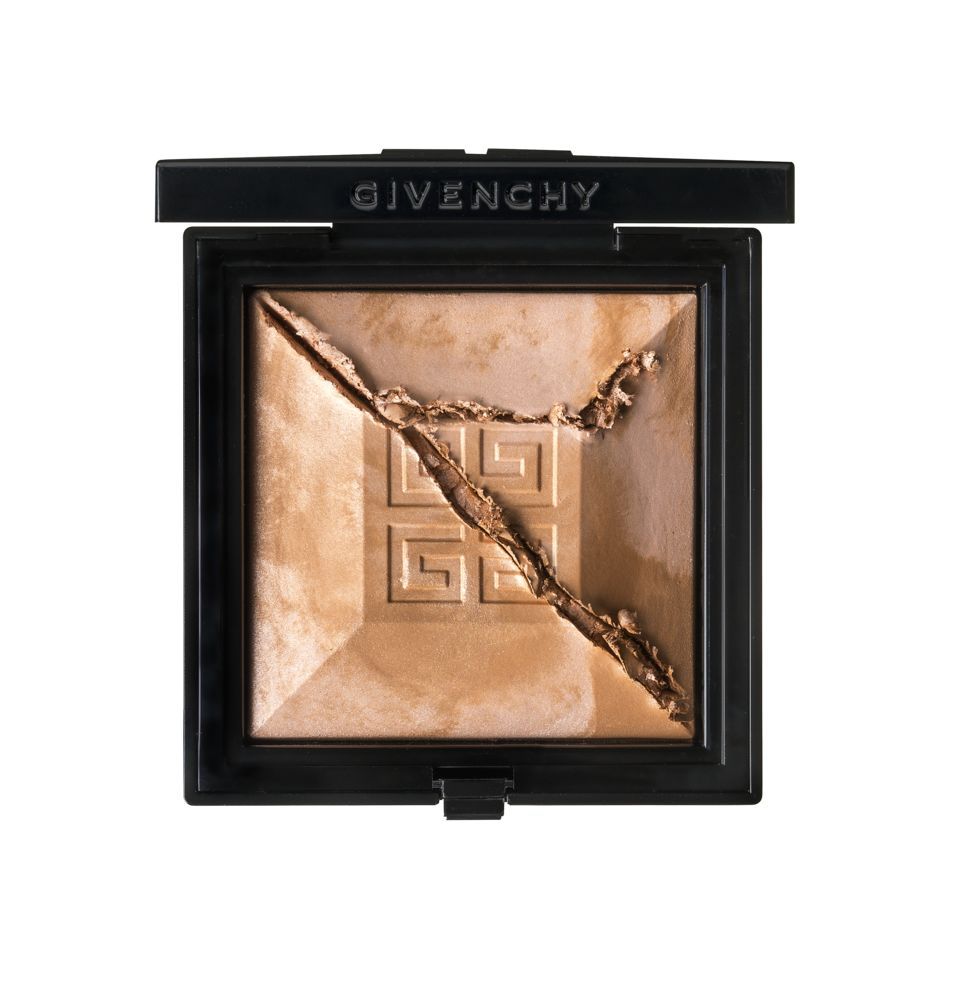 Givenchy healthy glow powder marble outlet edition