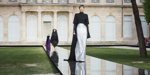 Givenchy haute couture paris 18-19