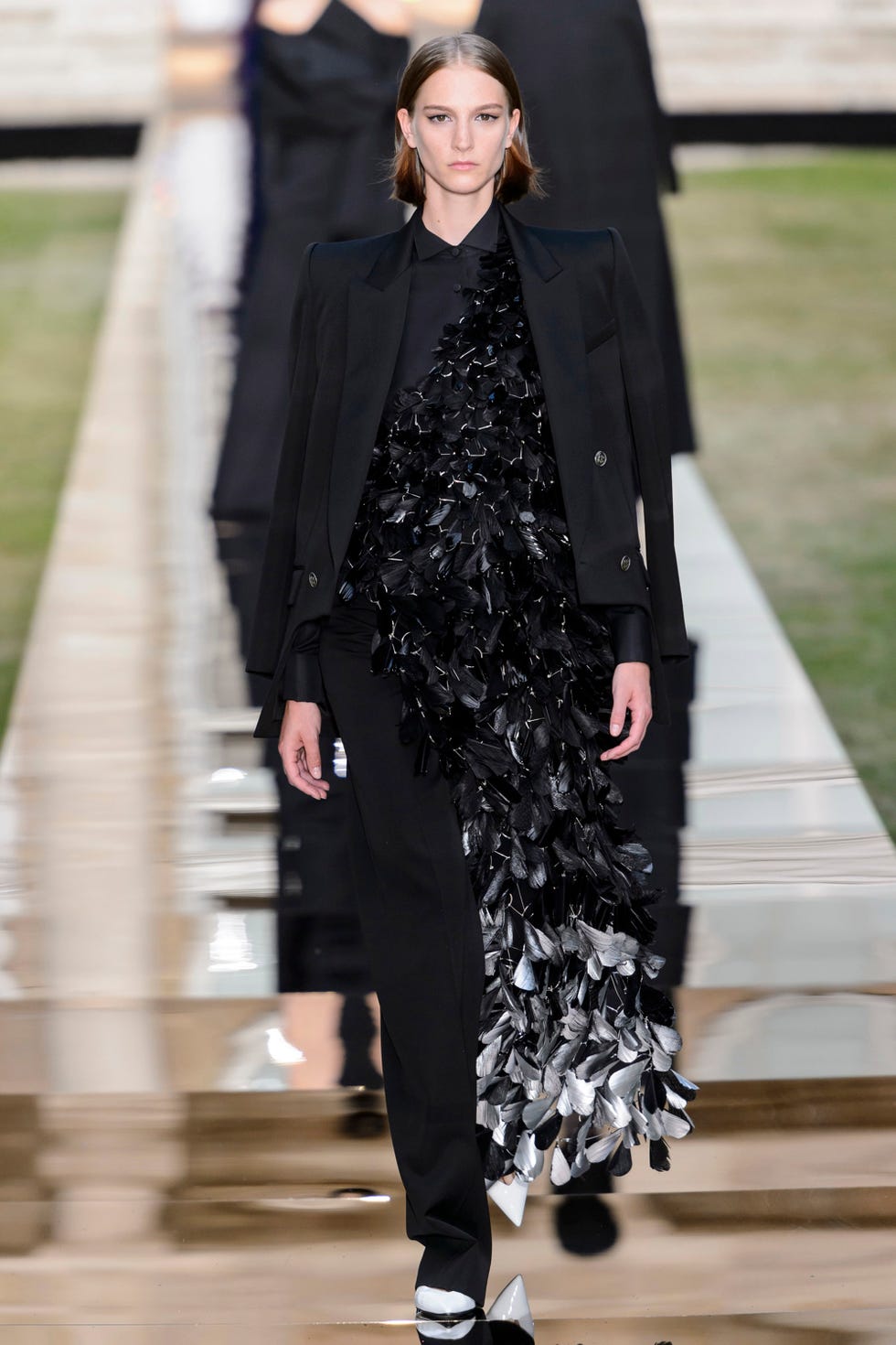 givenchy 2019 couture