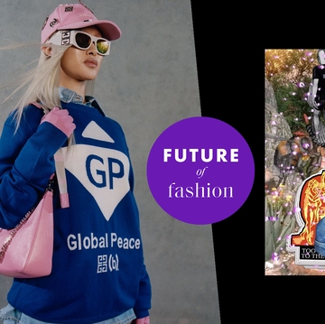 future of fashion