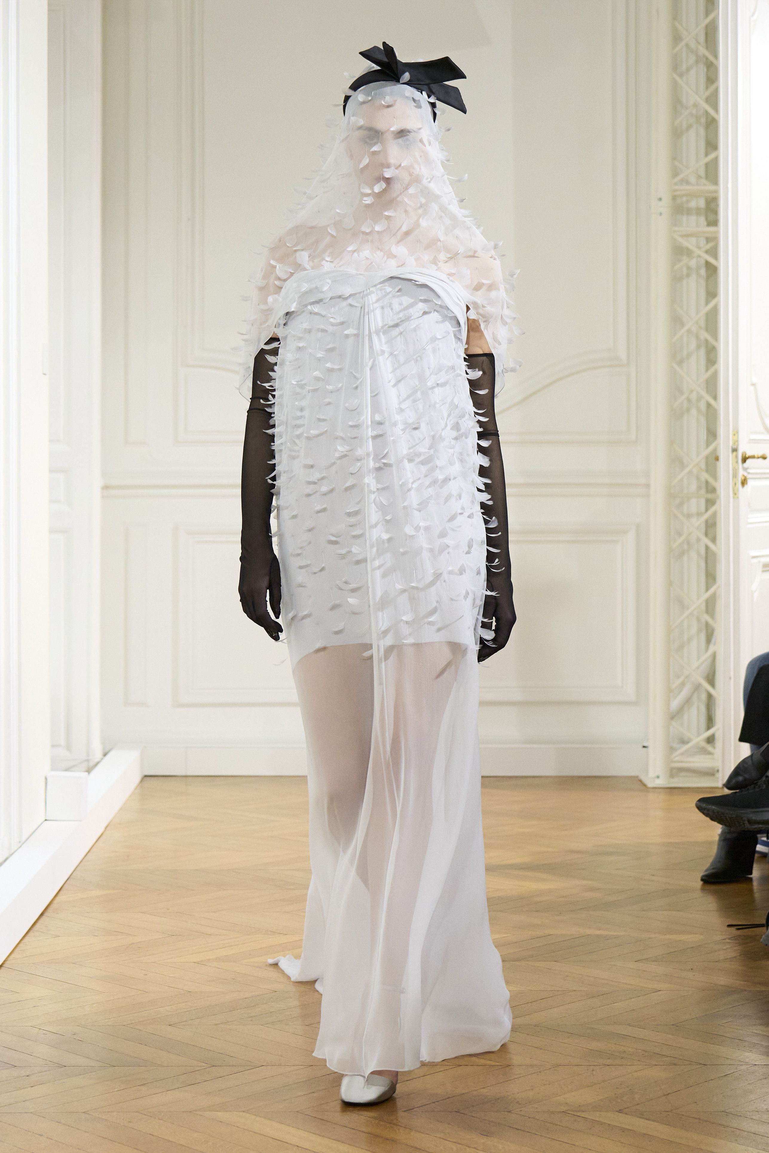 ジバンシィ（GIVENCHY）2024-25秋冬コレクション | ファッション