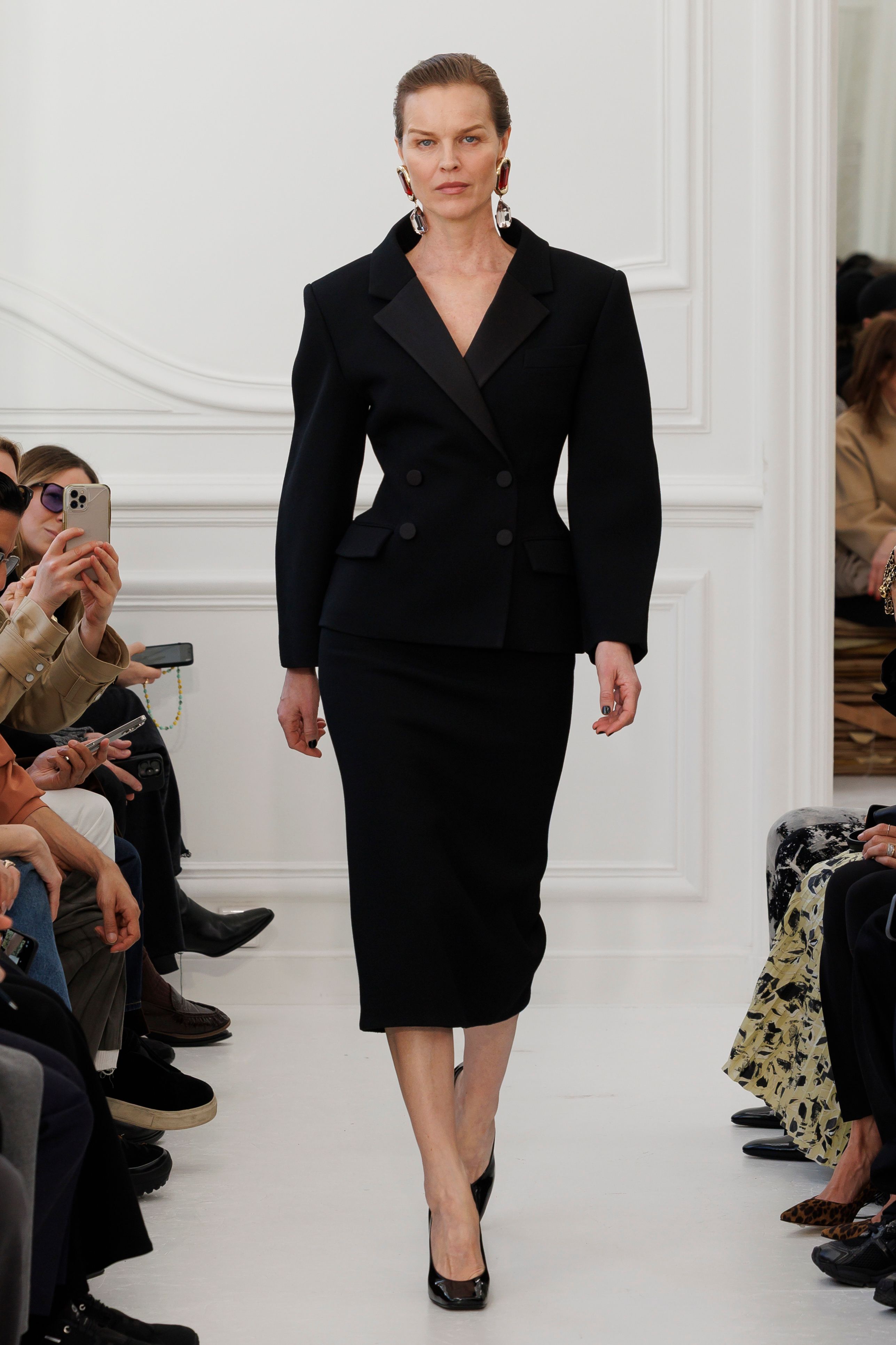 ジバンシィ(GIVENCHY)2025-26秋冬コレクション | ファッション ジバンシィ(GIVENCHY)2025-26秋冬コレクション | ファッション