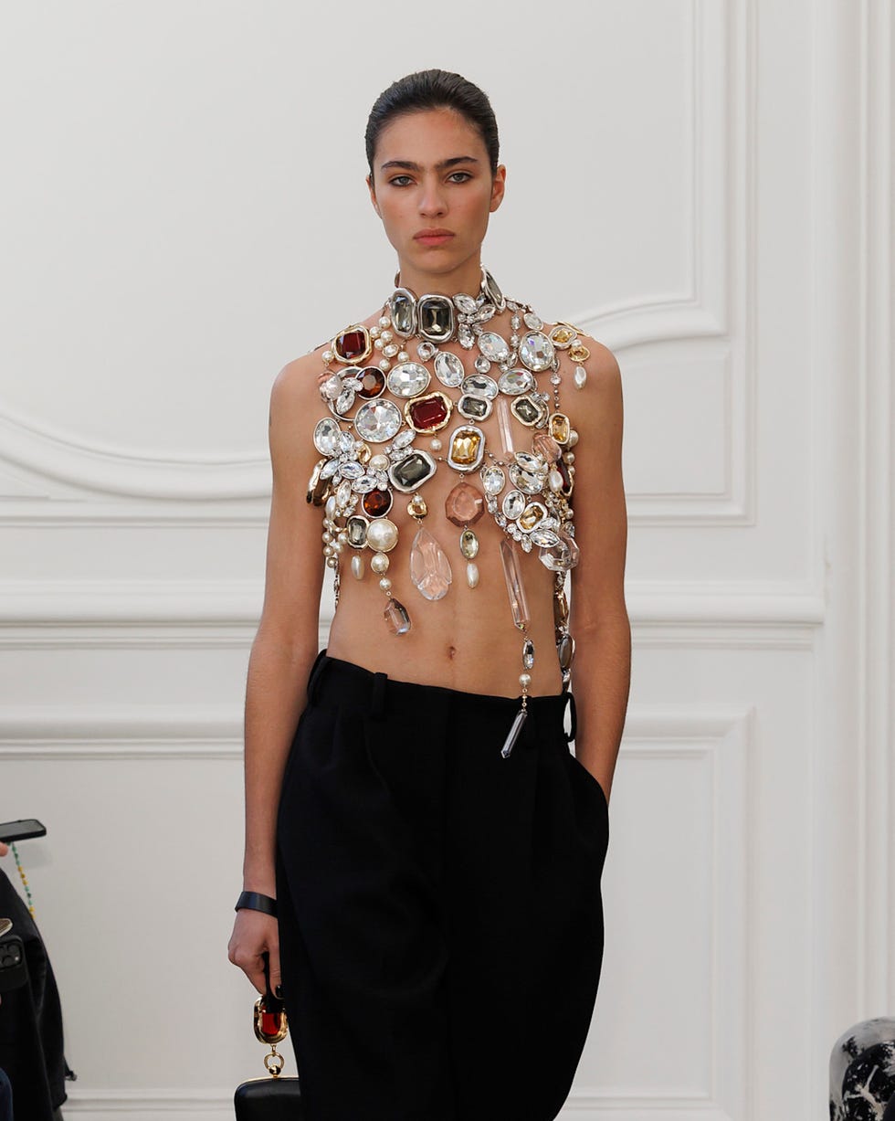 Givenchy von Sarah Burton