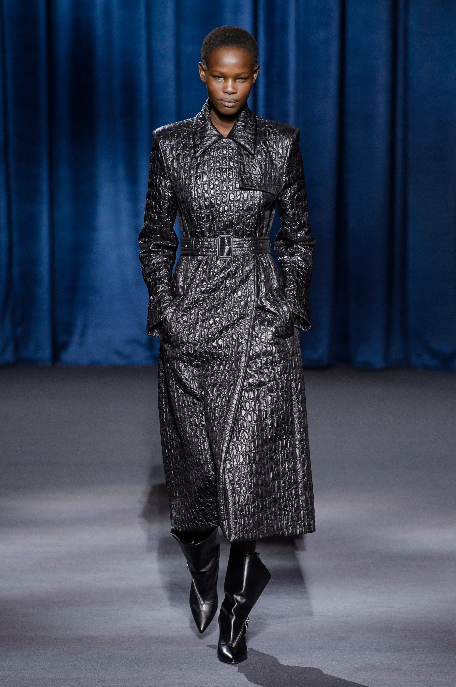 62 Looks From Givenchy Fall 2018 PFW Show Givenchy Runway at Paris Fashion Week