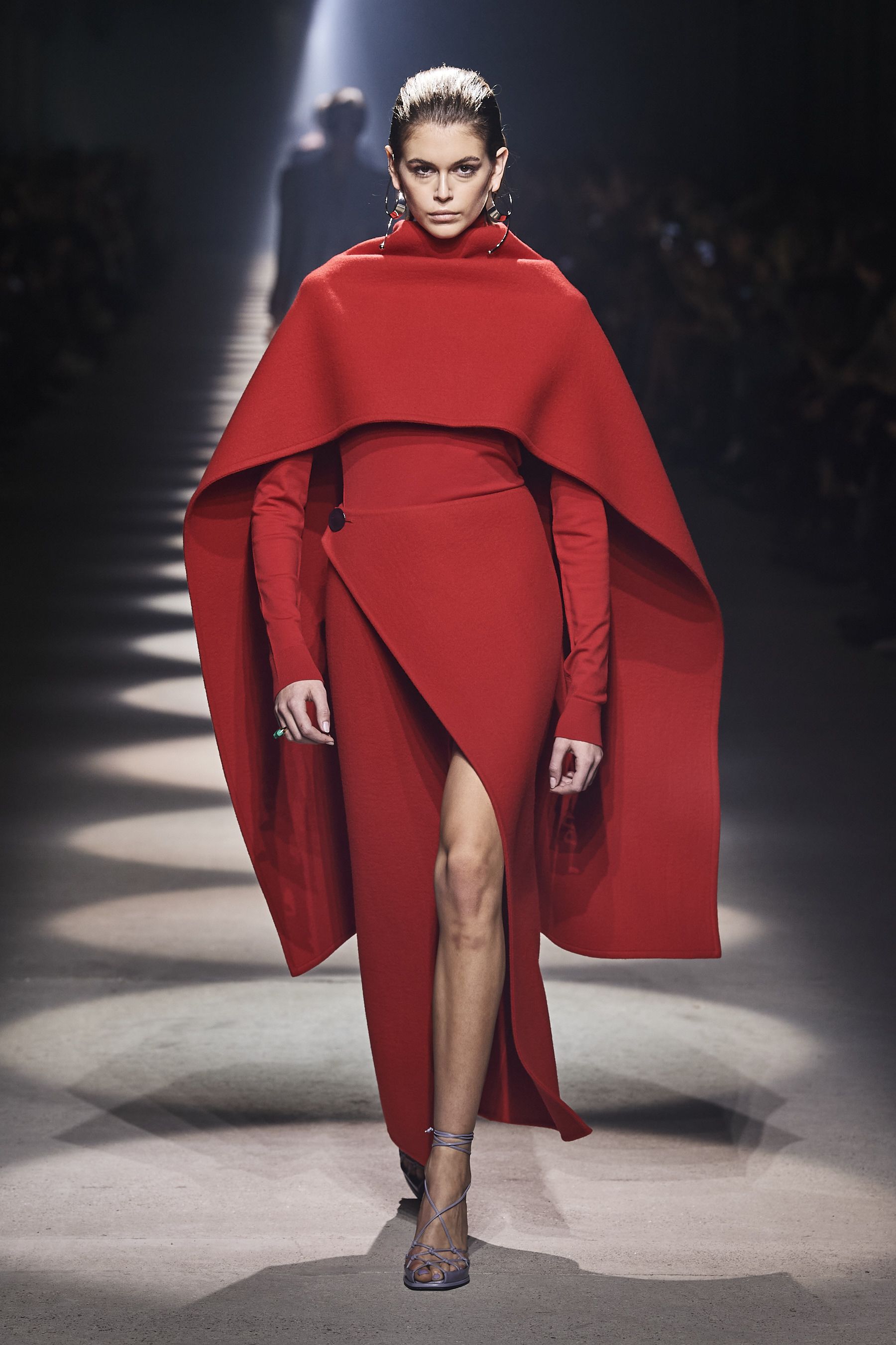 ジバンシィ」（GIVENCHY）｜2020秋冬コレクション