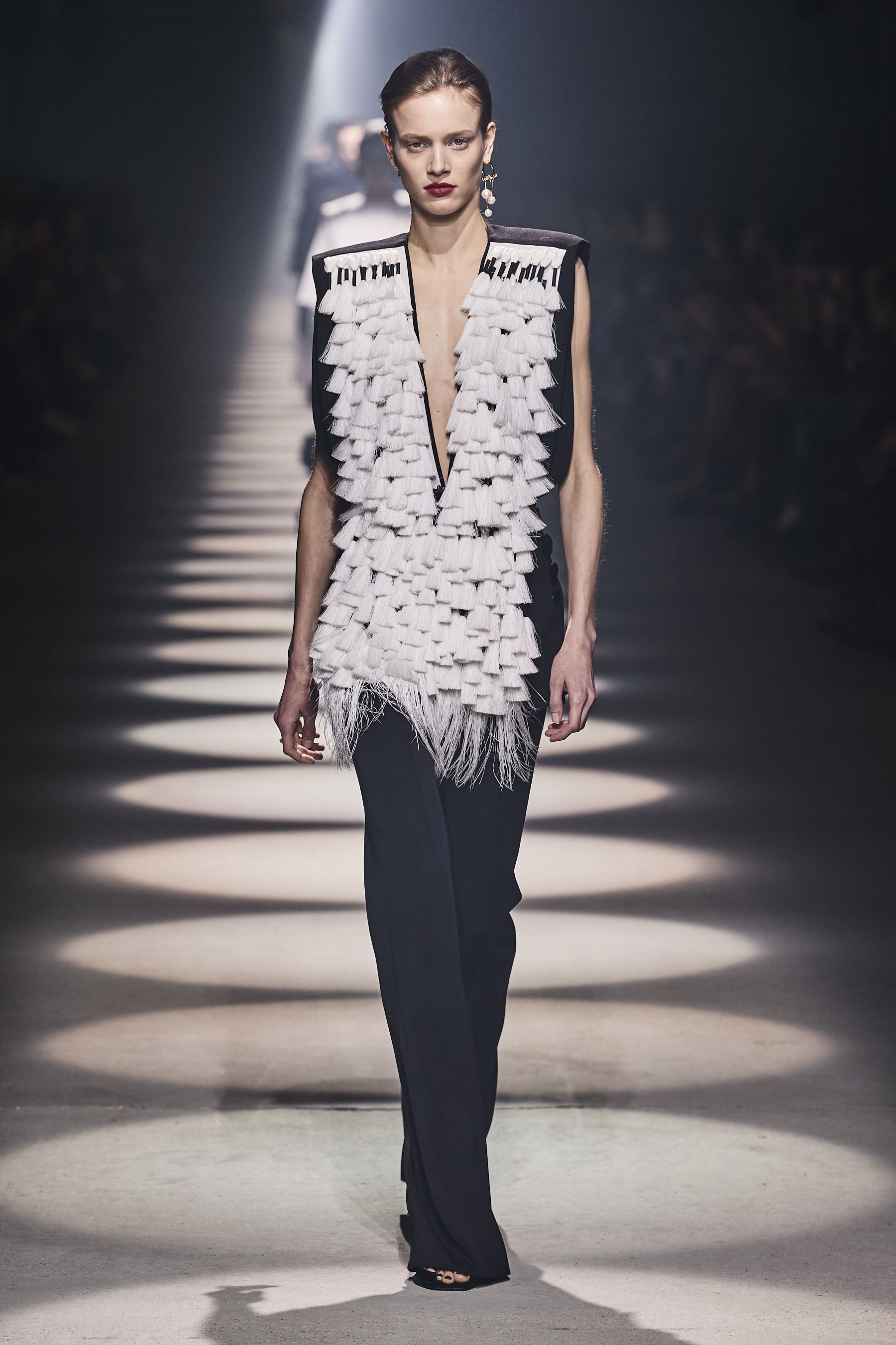 ジバンシィ」（GIVENCHY）｜2020秋冬コレクション