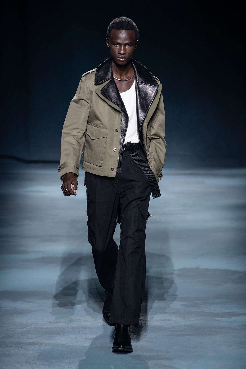 Givenchy's menswear hits its stride for Spring/Summer '19