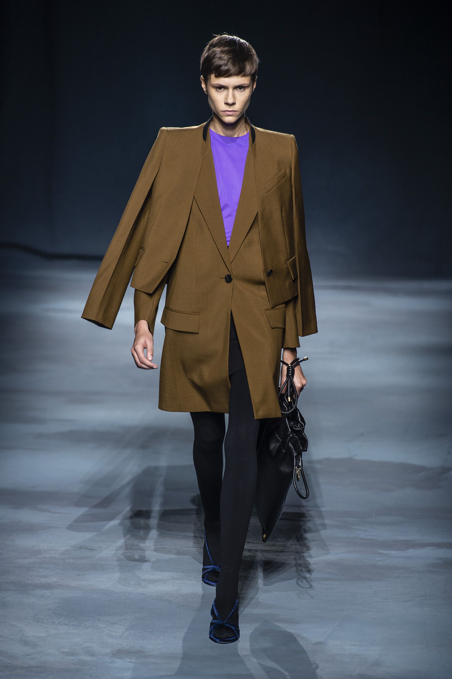 GIVENCHY（ジバンシィ）｜2019春夏NY、ロンドン、ミラノ、パリ