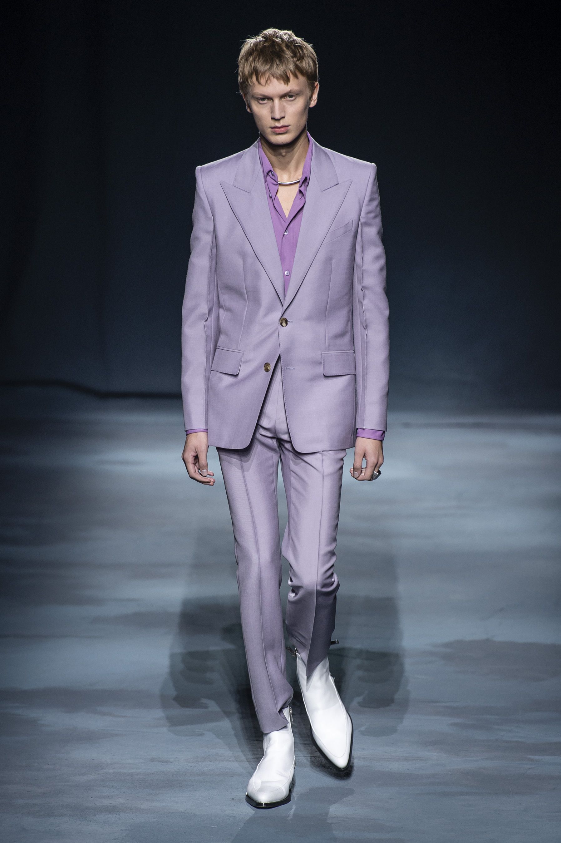 GIVENCHY（ジバンシィ）｜2019春夏NY、ロンドン、ミラノ、パリ