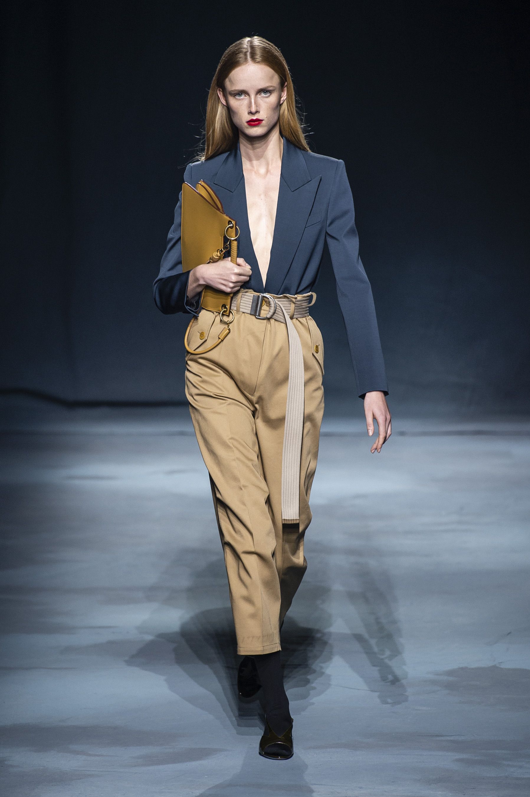 GIVENCHY（ジバンシィ）｜2019春夏NY、ロンドン、ミラノ、パリ
