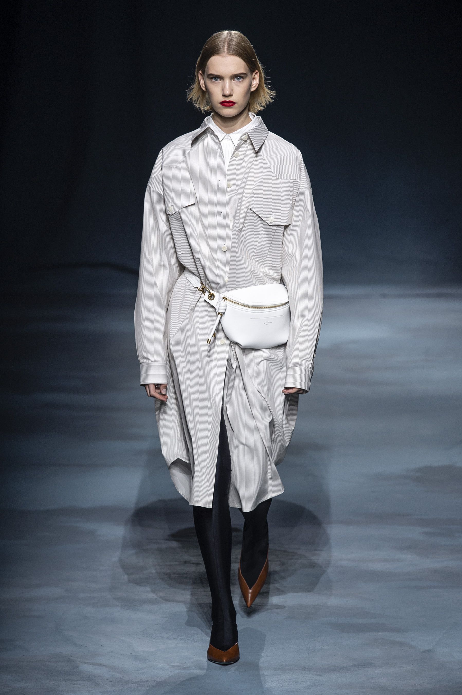 GIVENCHY（ジバンシィ）｜2019春夏NY、ロンドン、ミラノ、パリ