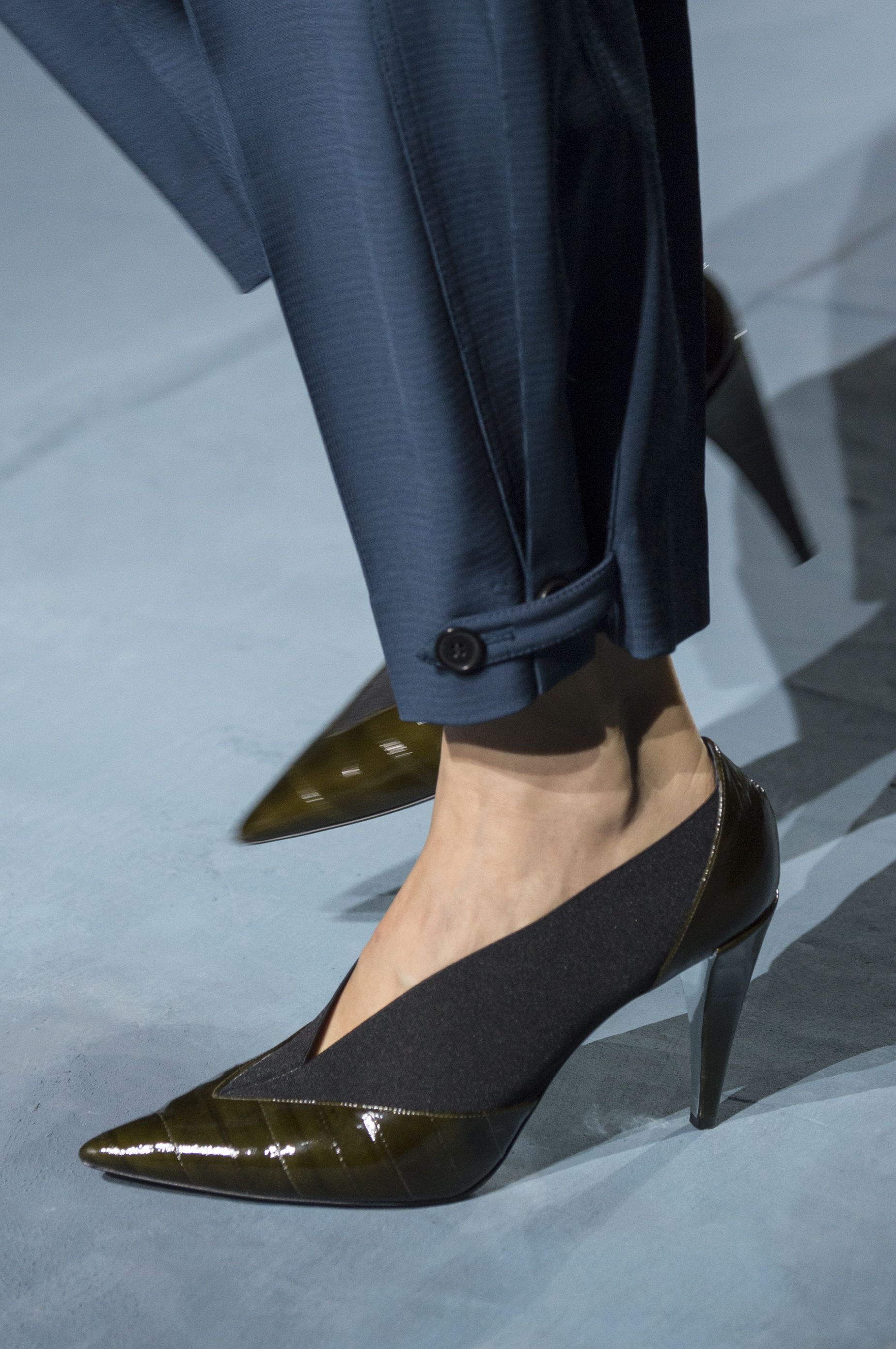 Spring summer 2019 shoe trends 100 best sandals and shoes for SS19