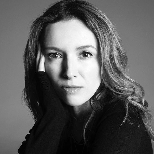 GIVENCHY 設計師Clare Waight Keller 宣布離職