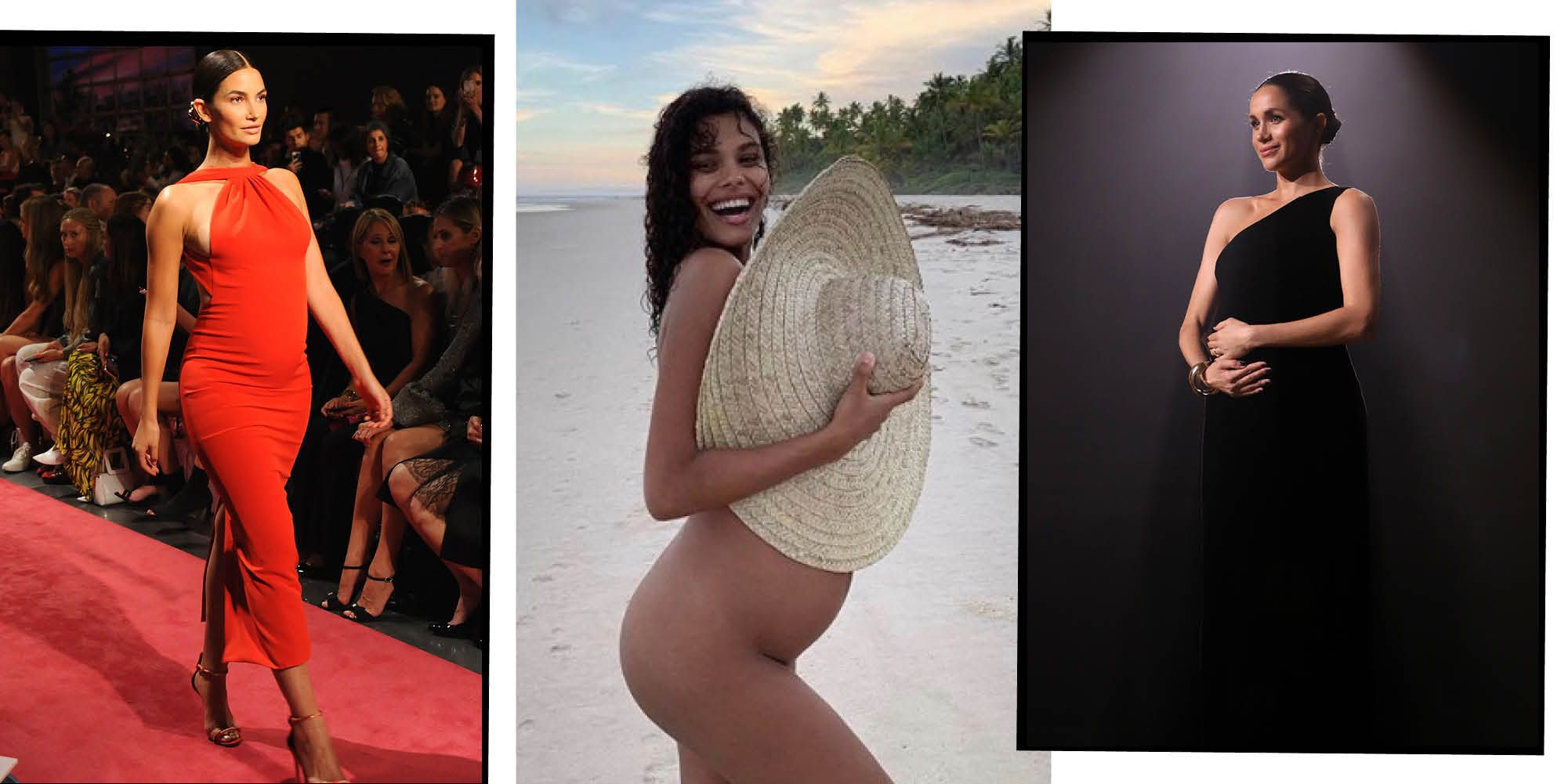 All The Celebrities That Are Due To Give Birth In 2019