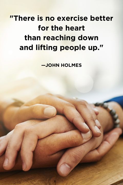 Giving Quotes John Holmes