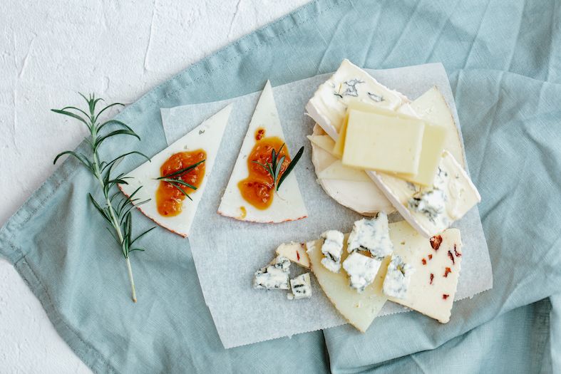 Your Favorite Cheese Might Not Actually Be Cheese At All