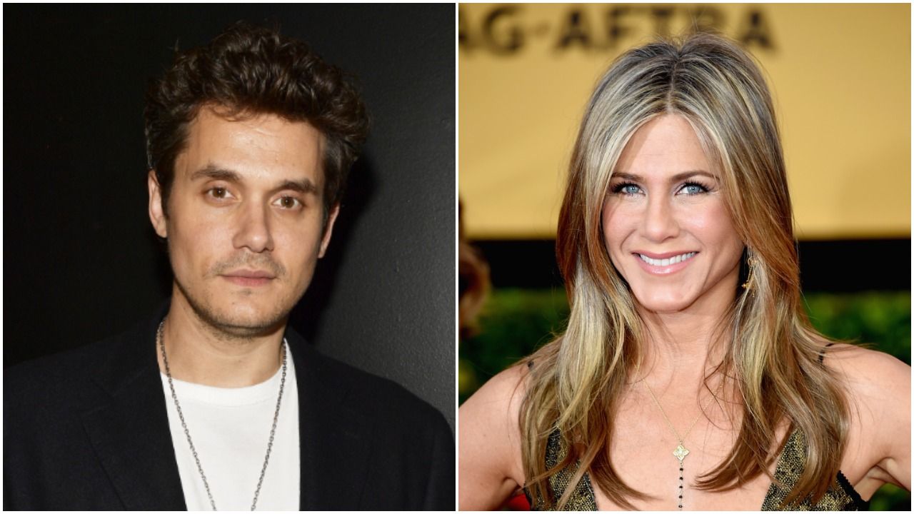 Jennifer Aniston's Rolex from John Mayer may be FAKE