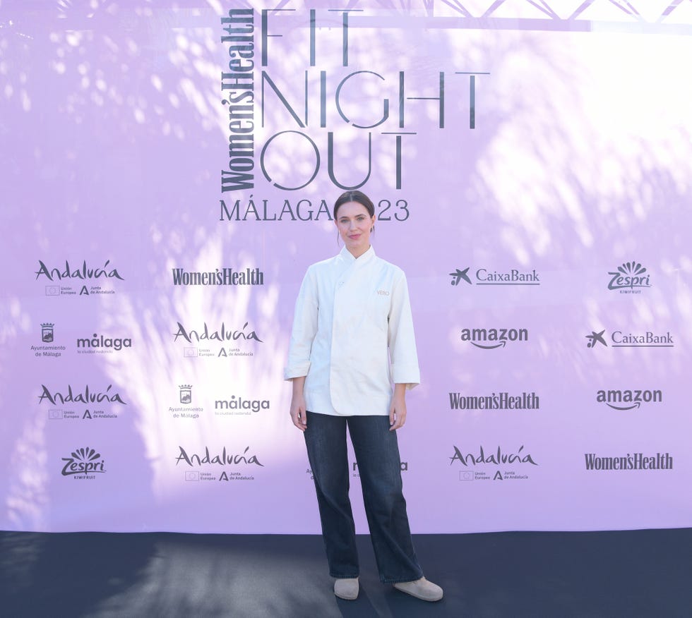 photocall women's health fit night out